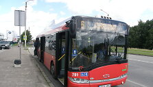 Autobusas