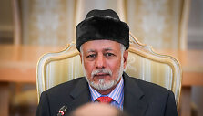 Yusufas bin Alawi