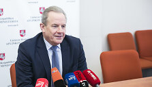 Kęstutis Trečiokas