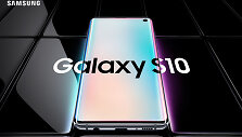 &bdquo;Samsung Galaxy S10&ldquo; pristatymo užsklanda