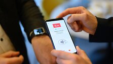 Citadele Phone POS
