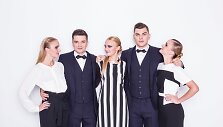 Radistai ir trynukės
