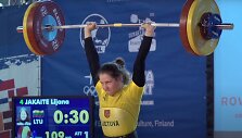Lijana Jakaitė