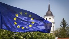  &bdquo;Padovanok savo &scaron;ypseną Europai&ldquo;