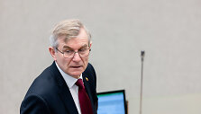 Viktoras Pranckietis