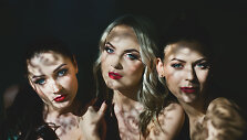 &bdquo;Queens of Roses&ldquo; fotosesija