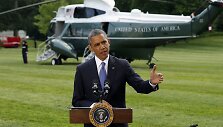 JAV prezidentas Barackas Obama