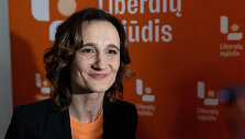 Viktorija Čmilytė-Nielsen