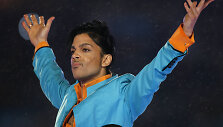 Prince'as