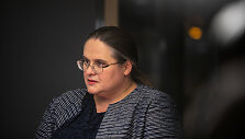 Agnė &Scaron;irinskienė
