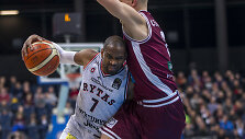 Terrell Holloway