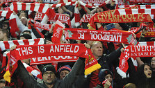 &bdquo;Liverpool&ldquo; sirgaliai