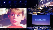 &bdquo;Home Alone&ldquo; koncertas