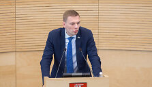 Mindaugas Puidokas