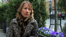 Majamio universiteto antropologijos katedros docentė dr. Neringa Klumbytė