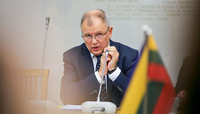 Vytenis Andriukaitis