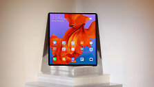 &bdquo;Huawei Mate X&ldquo; telefonas