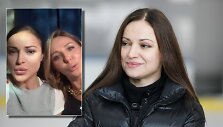  Margarita Drobiazko ir Tatjana Navka