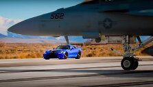 &bdquo;Top Gear&ldquo; anonso akimirka