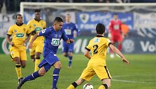 &bdquo;Lille&ldquo; &ndash; &bdquo;Bastia&ldquo; rungtynės
