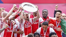 Amsterdamo &bdquo;Ajax&ldquo;