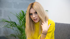 Monika Pundziūtė-Monique