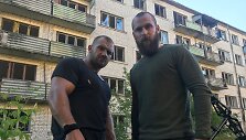 Vaizdo klipo &bdquo;Vidinė būsena&ldquo; filmavimo užkulisiai 