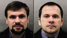 Anatolijus Čepiga ir Aleksandras Mi&scaron;kinas