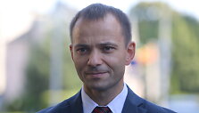 Julius Morkūnas