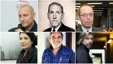 Kokios vertos dėmesio knygos Lietuvoje bus i&scaron;leistos &scaron;iais metais?