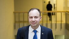 A.Verygos susitikimas su opozicinėmis frakcijomis