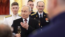 Vladimiras Putinas