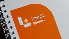Liberalų sąjūdis / Paulius Peleckis/BNS nuotr.