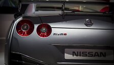 &bdquo;Nissan GT-R Nismo&ldquo; nuo 0 iki 100 km/val. per 2,4 sek.