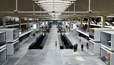 Technologijų inkubatorius &bdquo;Station F&ldquo;