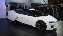 &bdquo;Honda FCEV&ldquo;