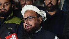 Hafizas Saeedas.