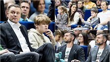 &bdquo;Wolves Twinsbet&ldquo; - Klužo &bdquo;Universitetea&ldquo;