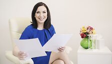 Psichologė-psichoterapeutė Lina Bagdonavičienė