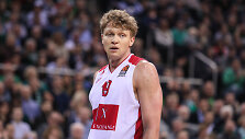 Mindaugas Kuzminskas