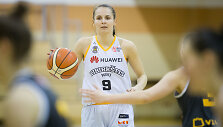 Gabrielė &Scaron;ulskė