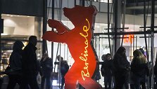 65-asis Berlyno filmų festivalis &bdquo;Berlinale&ldquo;