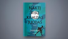 &bdquo;Naktį visų kraujas juodas&ldquo;