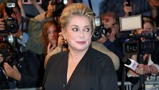 Catherine Deneuve 2013 metais