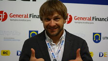 Benediktas Vanagas
