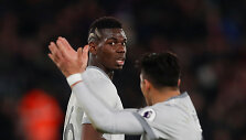 Paulis Pogba