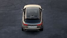 &bdquo;Range Rover Velar&ldquo;