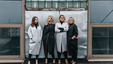 Grupė &bdquo;The Backs&ldquo;