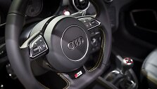 &bdquo;Audi S1&ldquo; sugrįžta Ženevoje