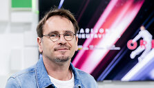 Marijus Mikutavičius